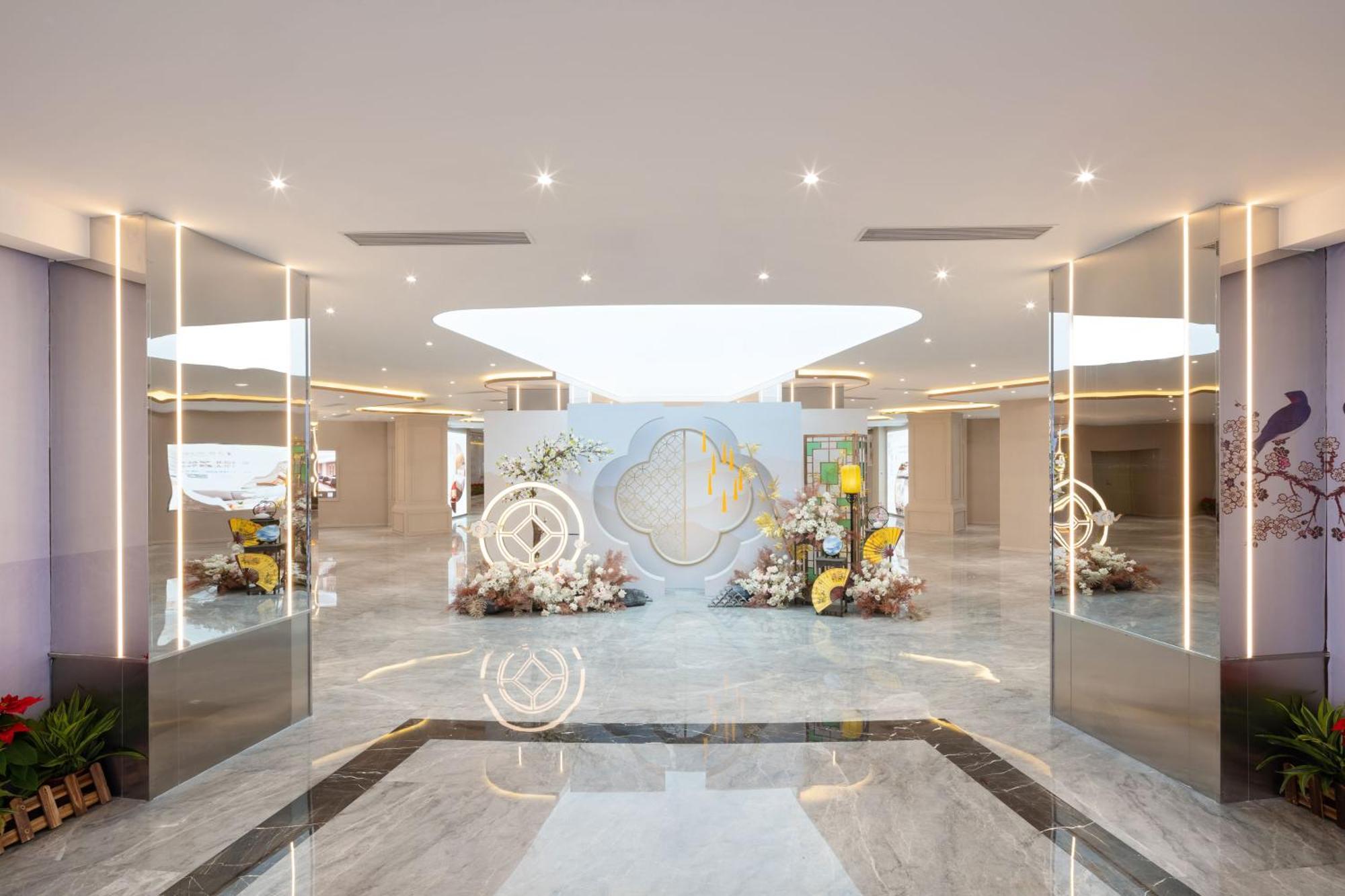 Guangzhou Wogo Yuanbao Hotel-Zhujiang New Town-Free Canton Fair Shuttle Bus & Overseas Buyer Registration Services 외부 사진